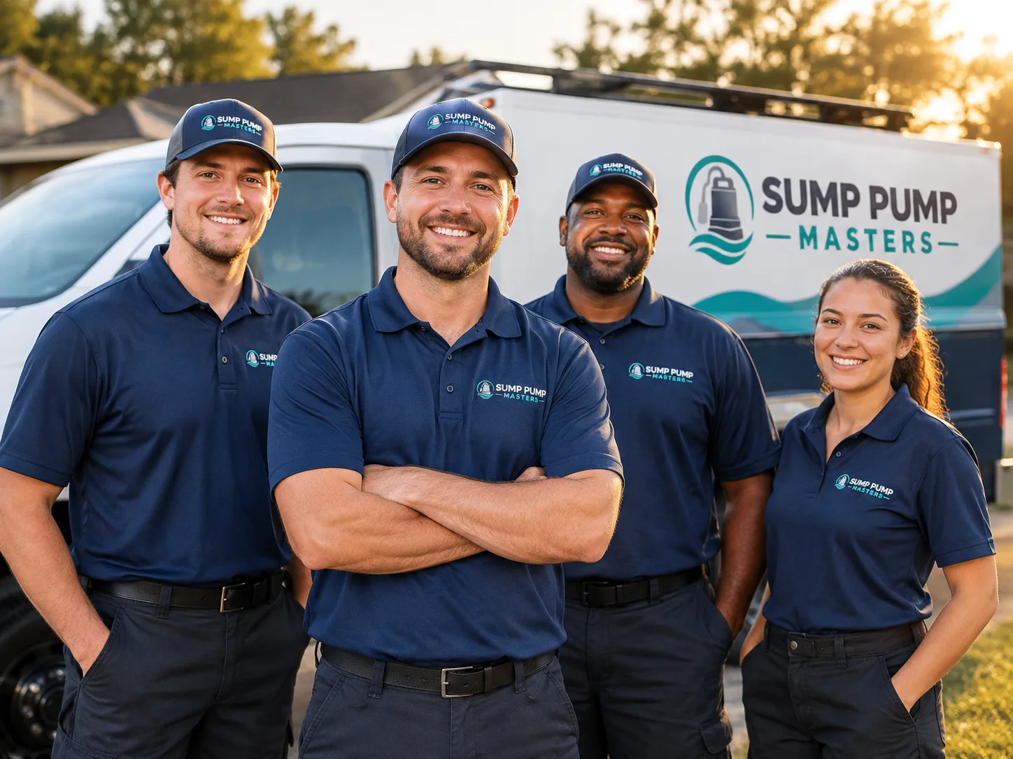 Sump Pump Repair company in Canton, GA